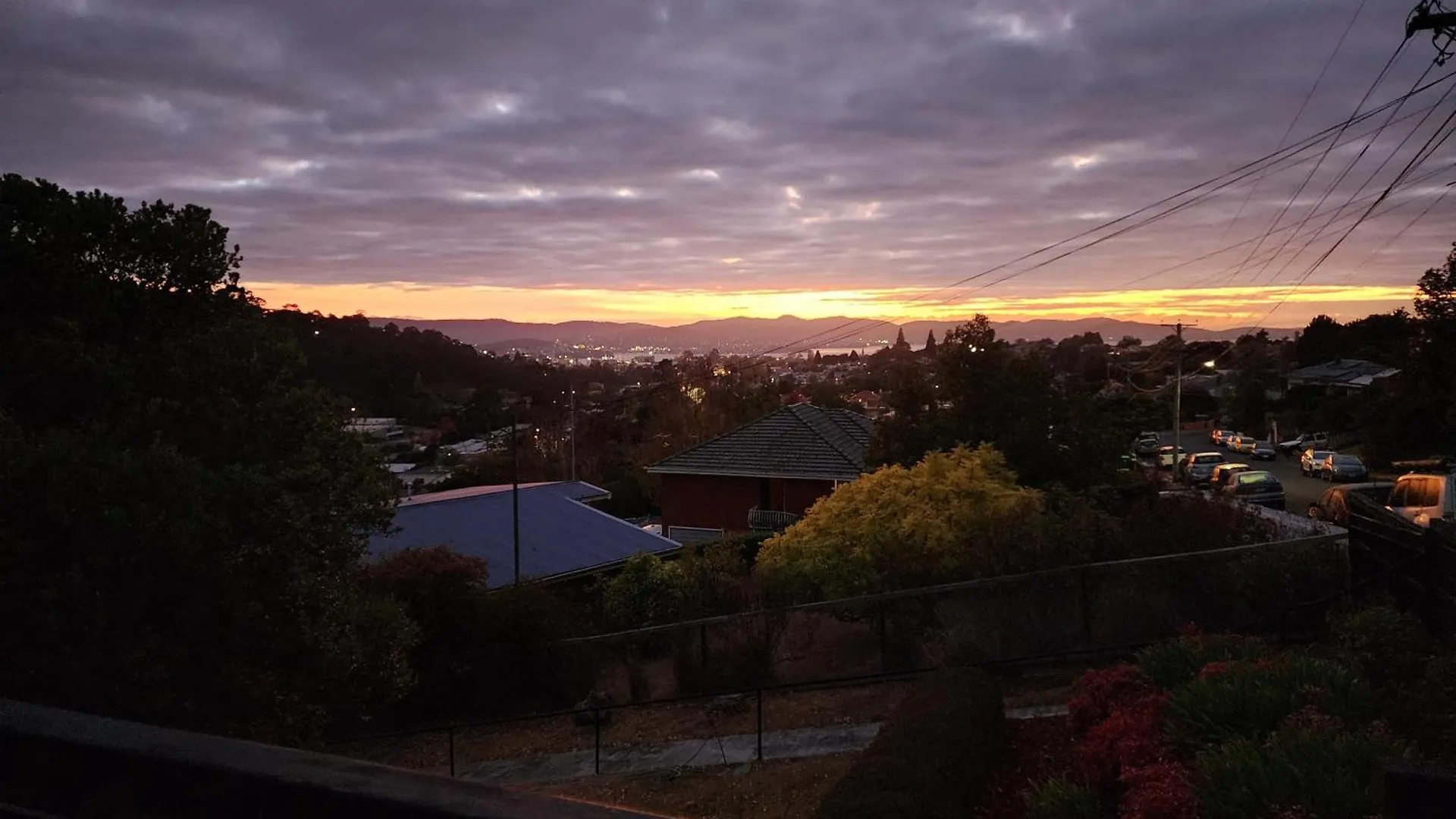 Villa Bowen Toft House- South Hobart, Home From Home Australien
