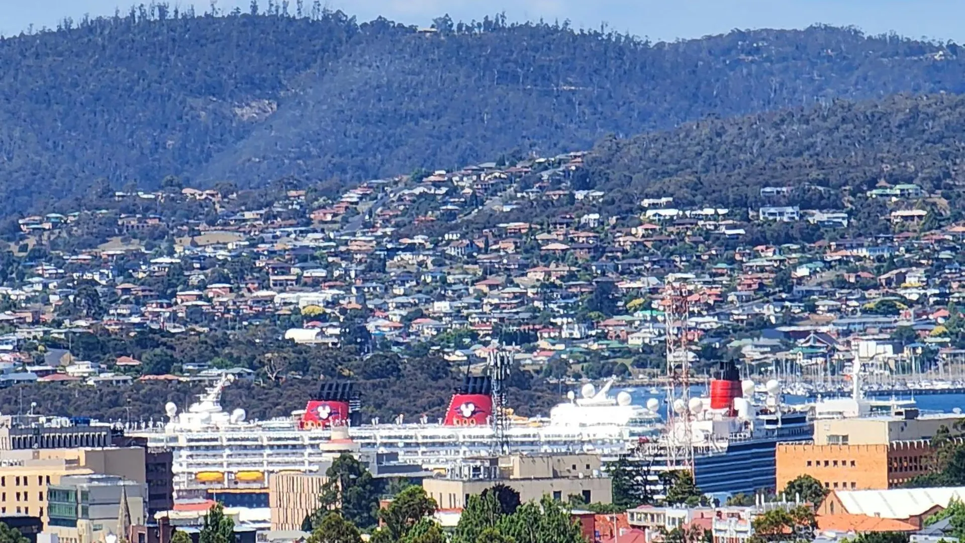 Bowen Toft House- South Hobart, Home From Home Villa