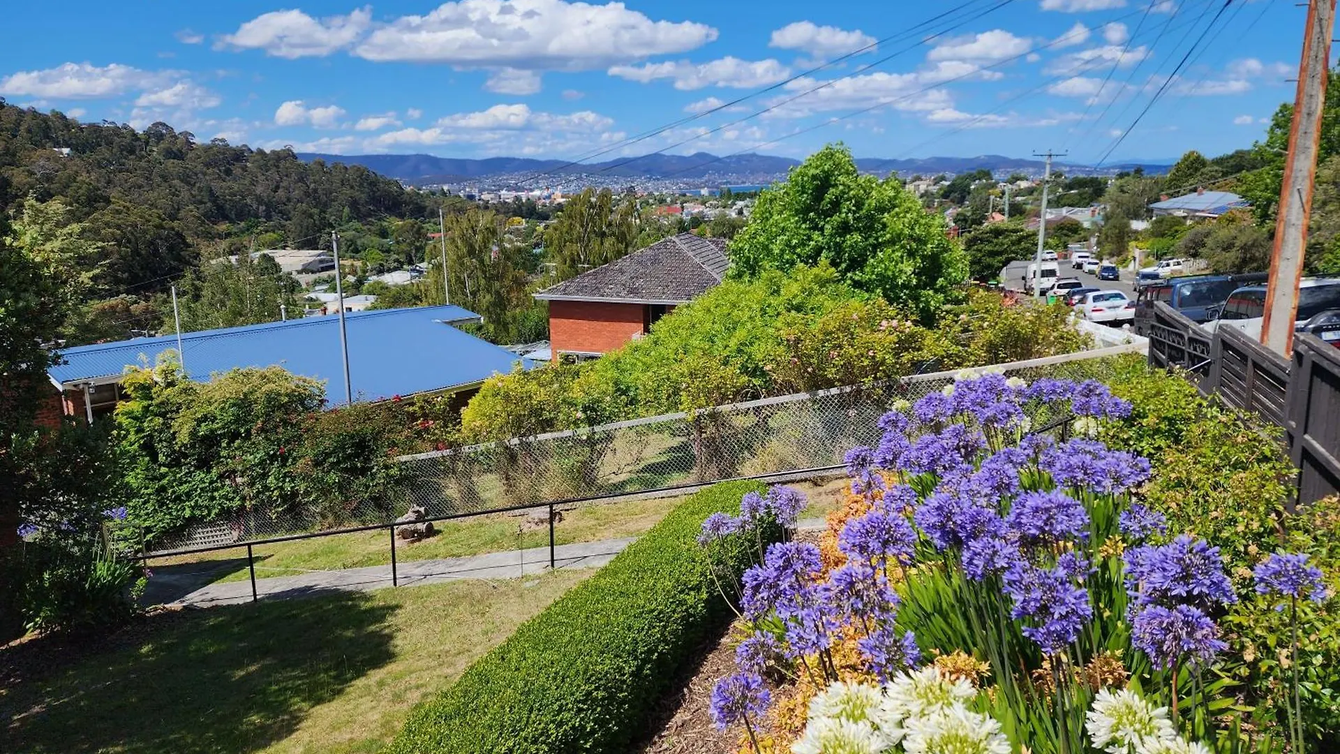 Bowen Toft House- South Hobart, Home From Home Villa Hobart