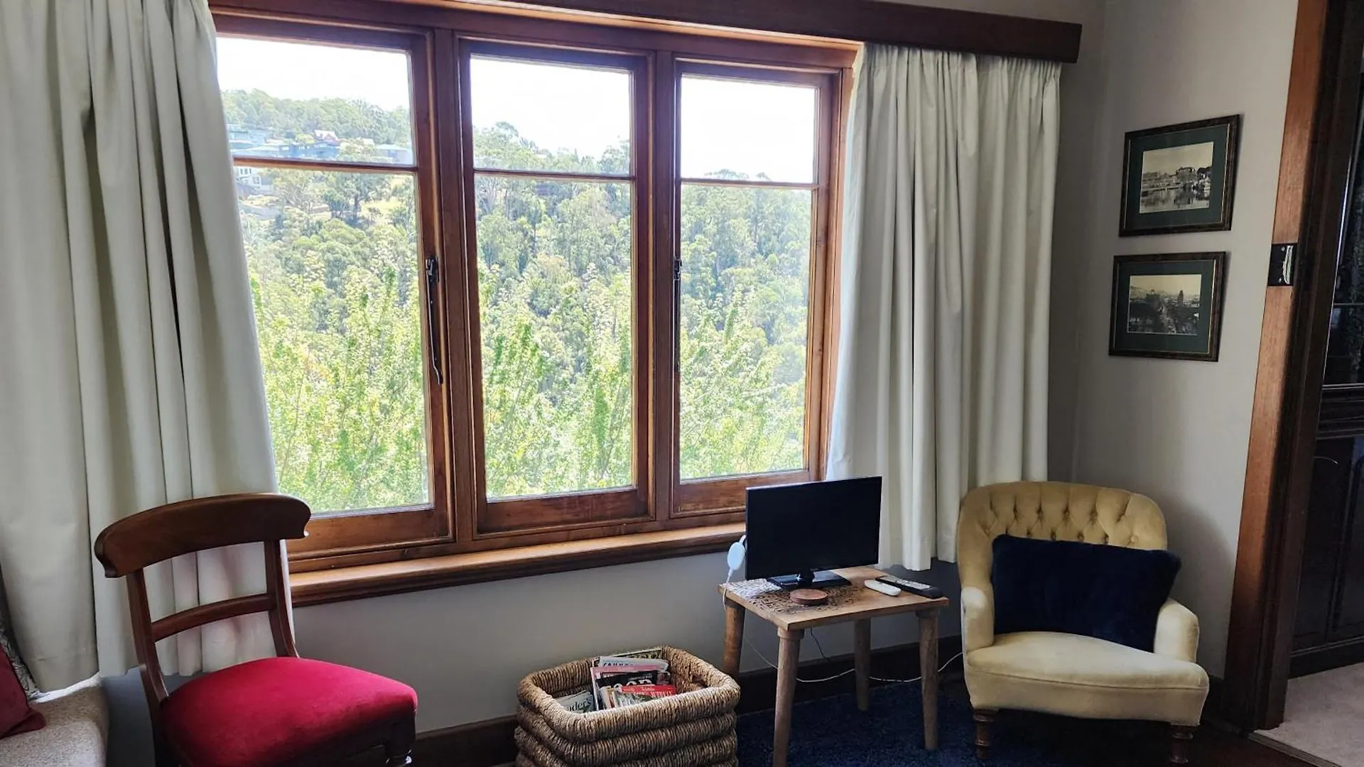 Bowen Toft House- South Hobart, Home From Home Hobart