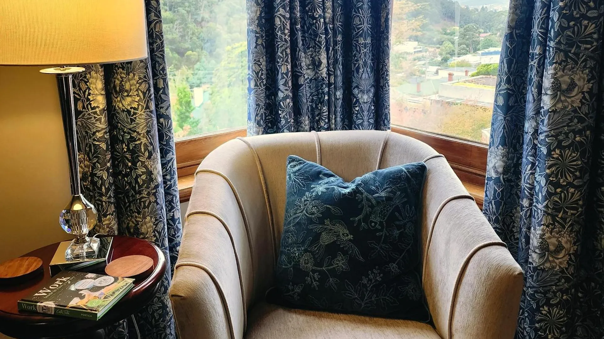 Villa Bowen Toft House- South Hobart, Home From Home