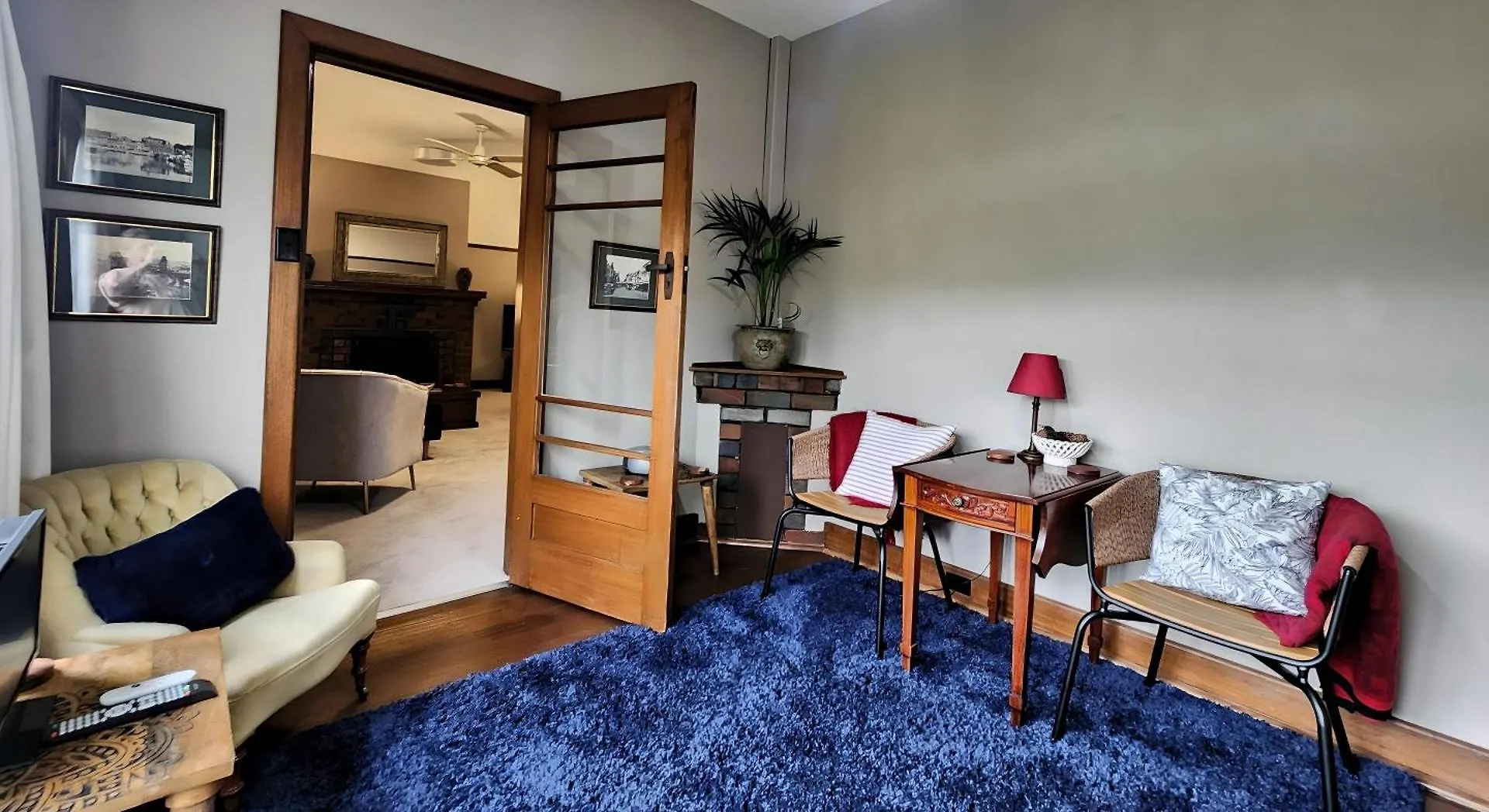 Bowen Toft House- South Hobart, Home From Home 0*, Hobart